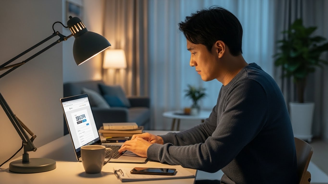 실업급여 신청방법 총정리