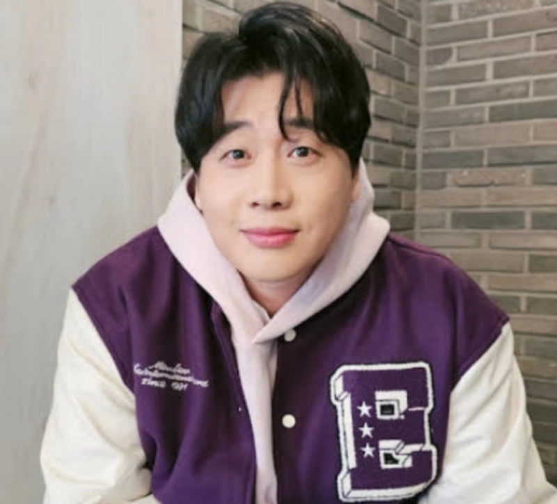 은현장 프로필 나이 학력 고향 재산
