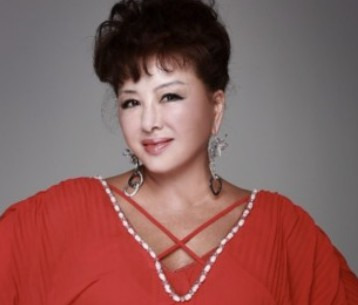 장미화 가수 나이 프로필
