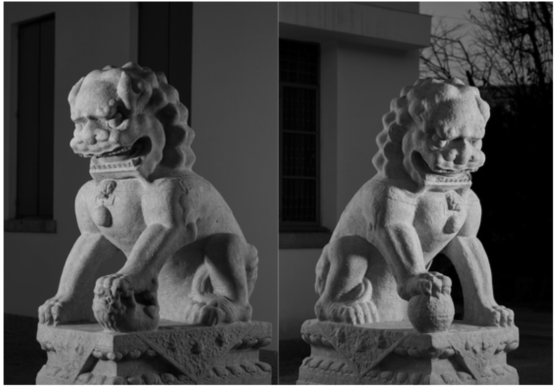 간송미술관 석사자장 중국 반환