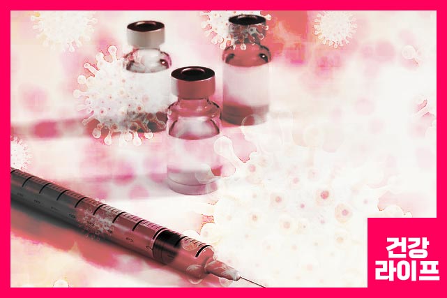 모더나의 BA.1 기반 코로나 2가 백신은 초기 유행한 바이러스와 오미크론 변이 바이러스에 모두 대응할 수 있도록 개발도니 백신