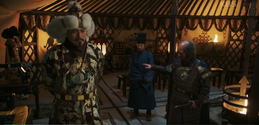 고려거란전쟁_9회