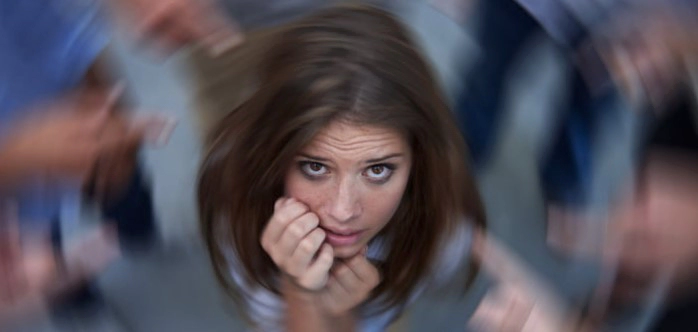 공황장애 초기증상 및 자가진단 간단 체크리스트 11가지 