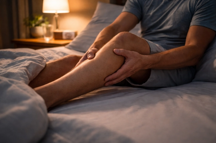 쥐가 자주 나는 원인