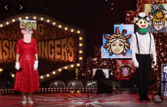 복면가왕 &#39;여름향기&#39; 정체 관련 이미지