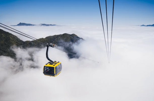 사파 여행 완벽 가이드: 베트남의 숨겨진 비경