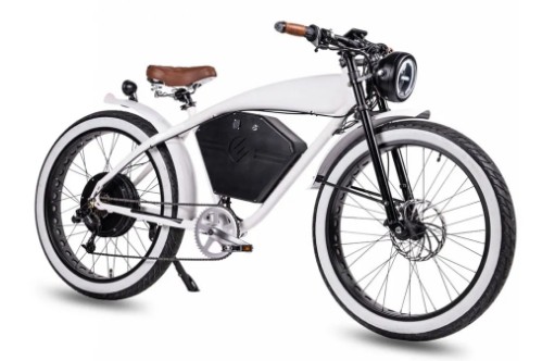 [Q&amp;A] 전기자전거 장점, 면허, 자전거도로, 배터리 충전