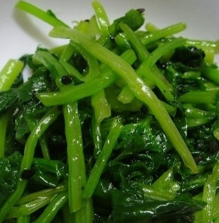 유채나물 효능 부작용 영양성분 고르는법 칼로리