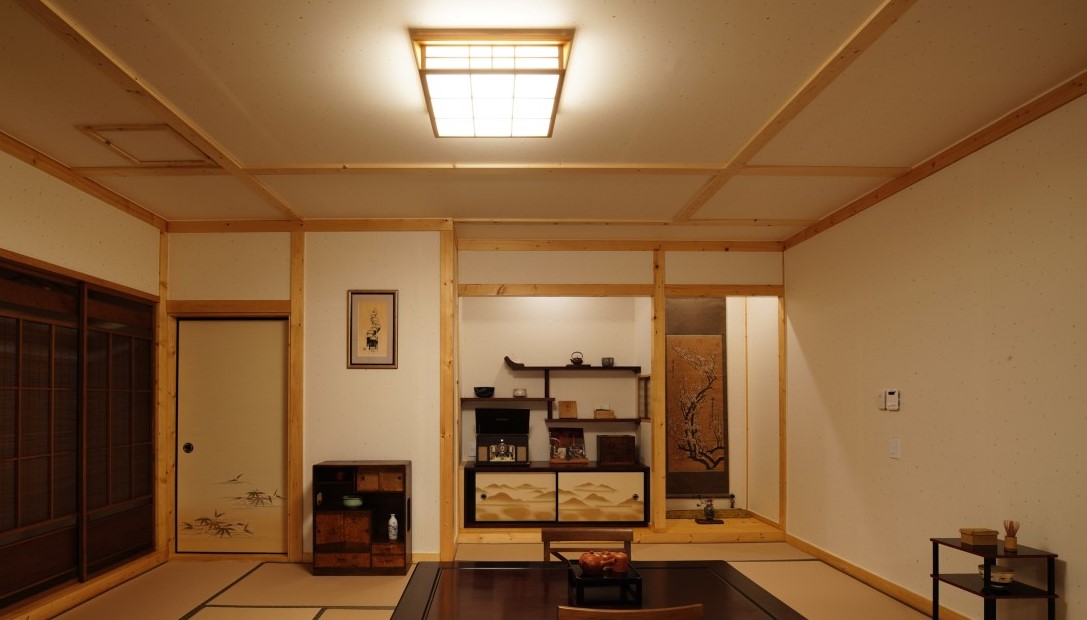 니지모리 스튜디오 료칸