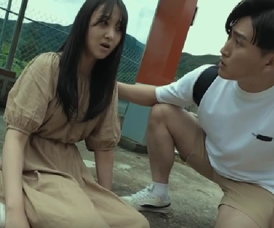 심야괴담회
