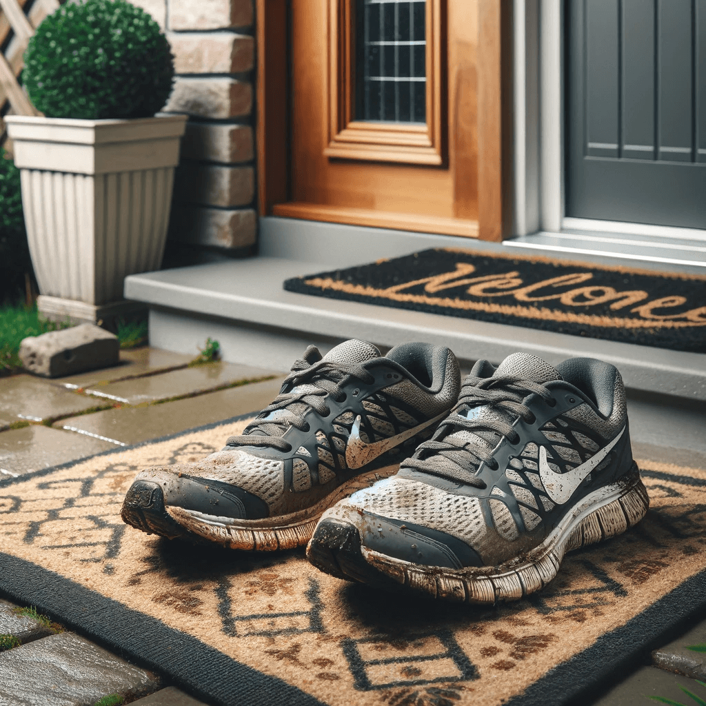 남의 신발 신는 꿈 해몽 해석