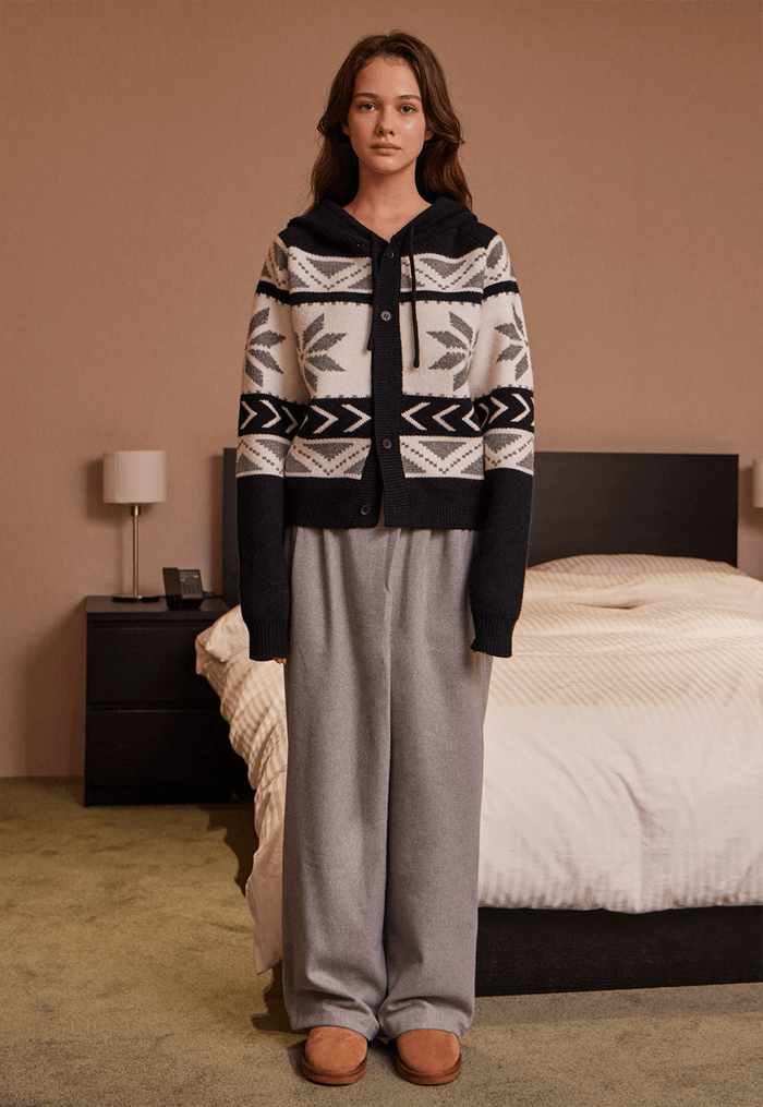 아는 형님 429회 라미 가디건