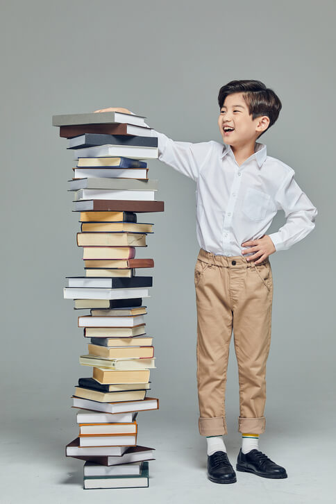 2차성징 키성장