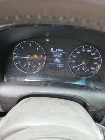 요소수 경고등 주행 거리 10리터 가격_15