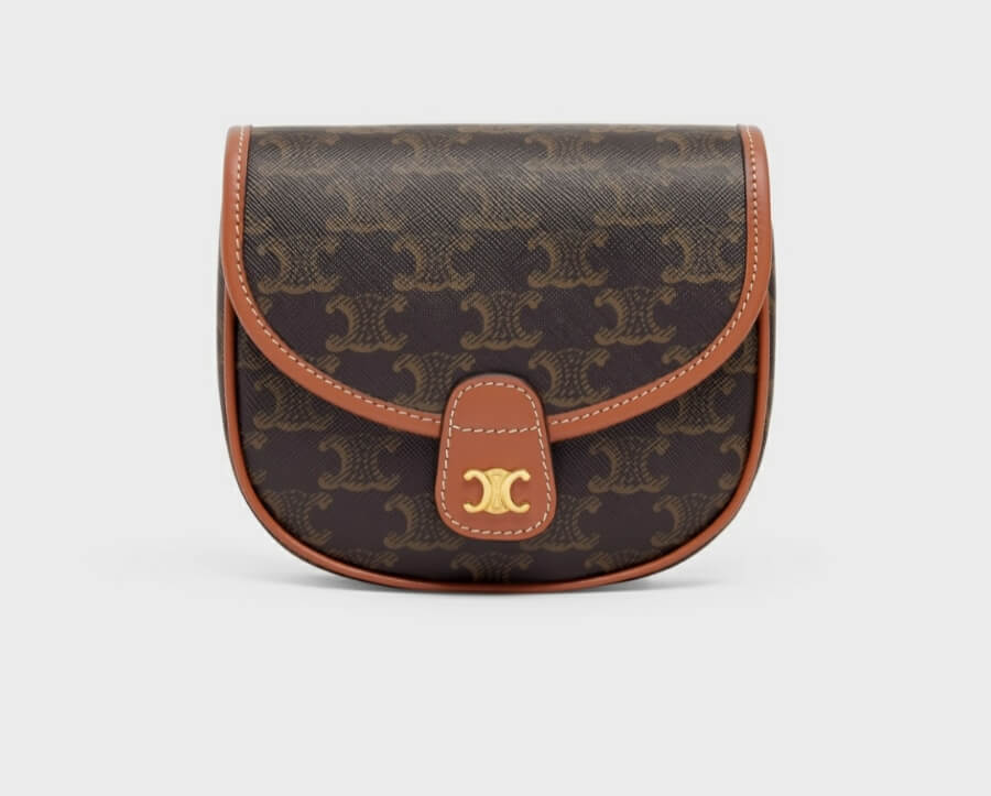 셀린느 미니 베사체