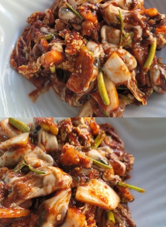 백반기행-통영-합자장-성림