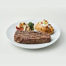 추성훈 스테이크