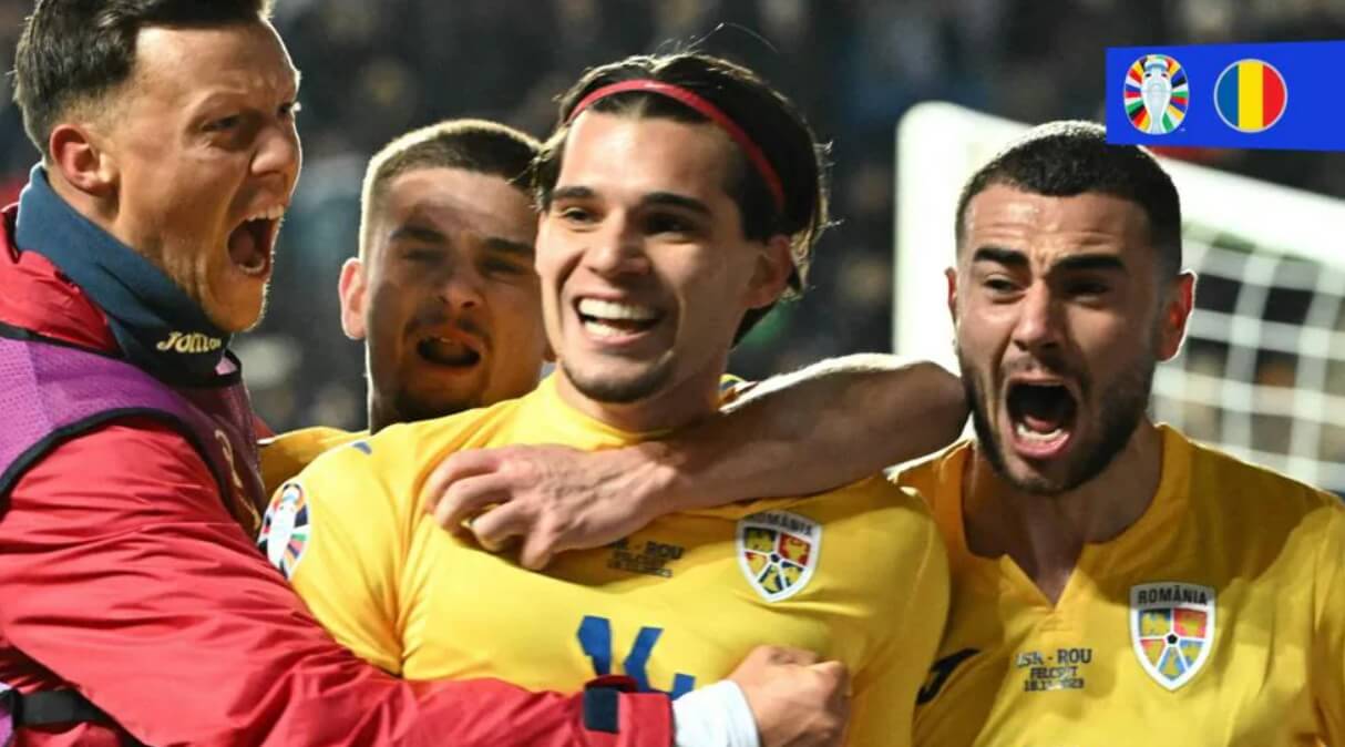 유로 2024 E조 심층분석