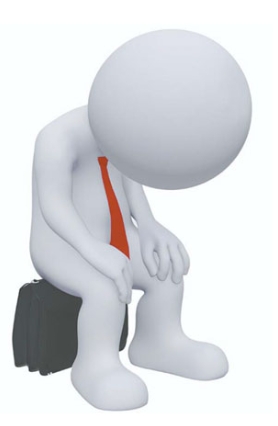 힘든남성