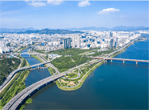 가을 여행 추천 베스트 3, 서울편