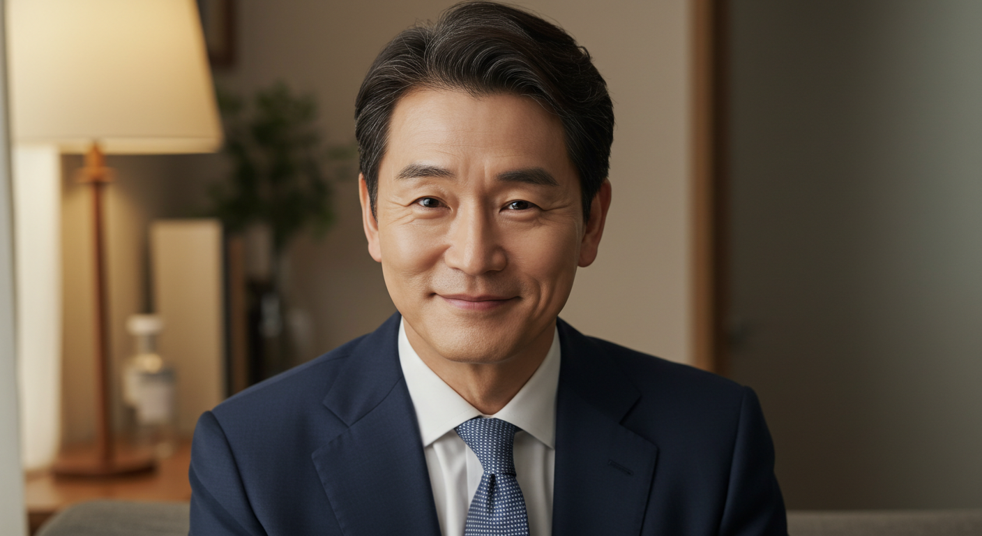 남성 갱년기 증상 및 자연 치료법