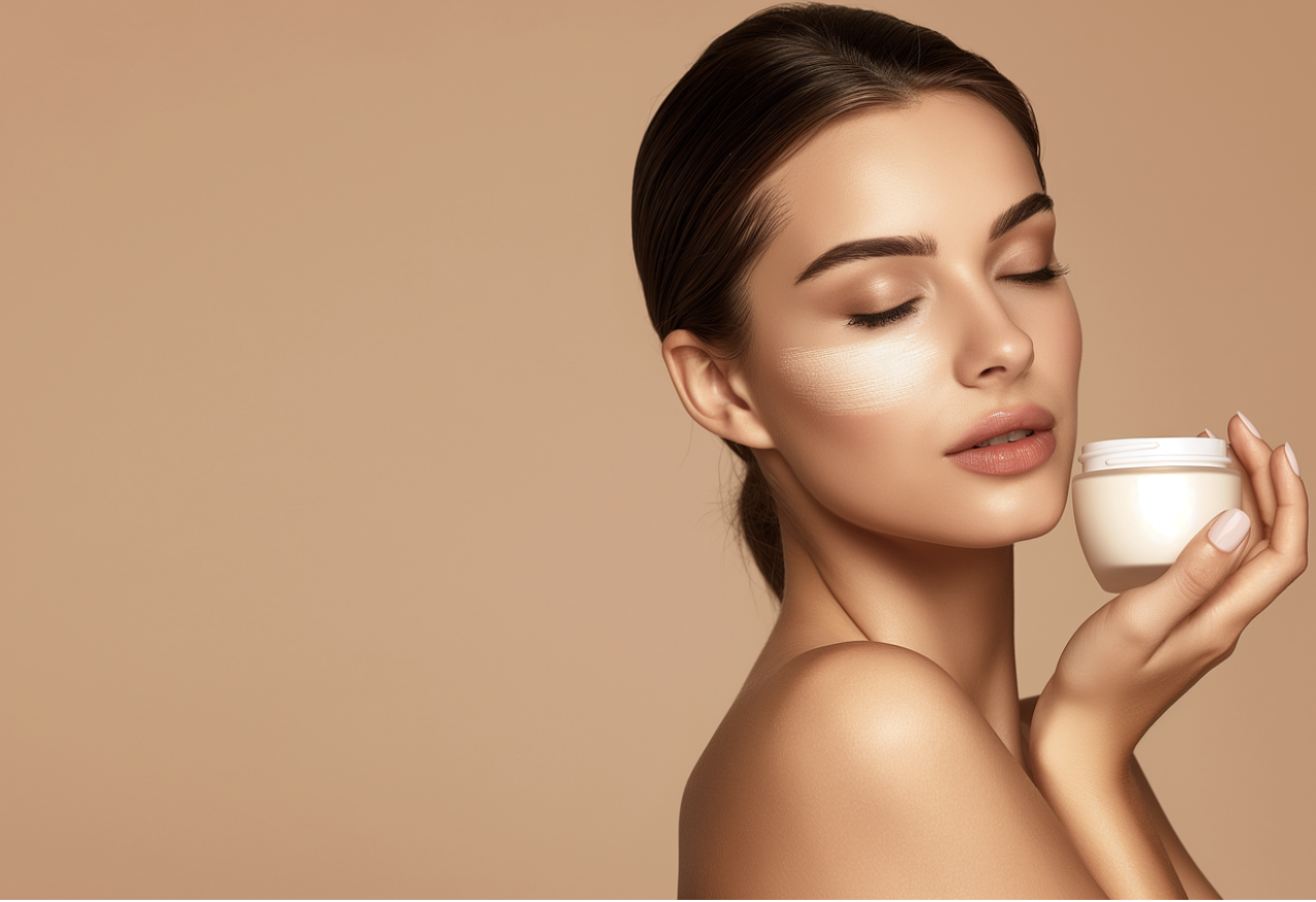 여름 피부 관리