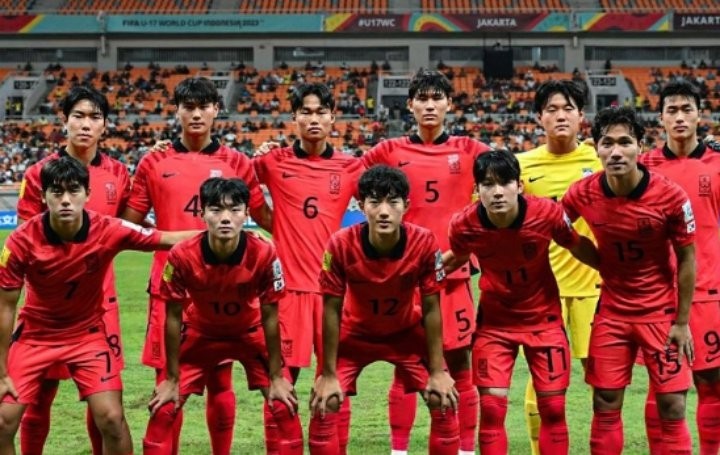 U-17 월드컵 중계 일정