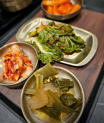 생생정보 고수의부엌 누룽지닭백숙 오리숯불구이 평택 맛집 정보