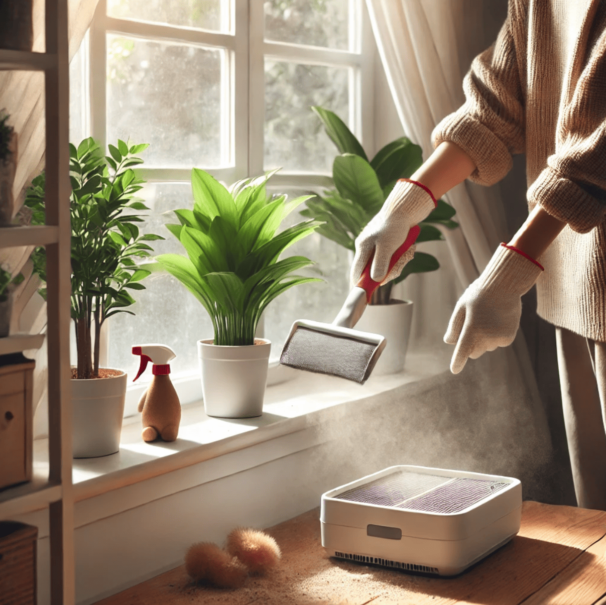 미세먼지 측정기 추천 TOP3