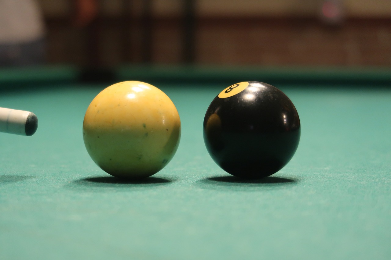 billiard
