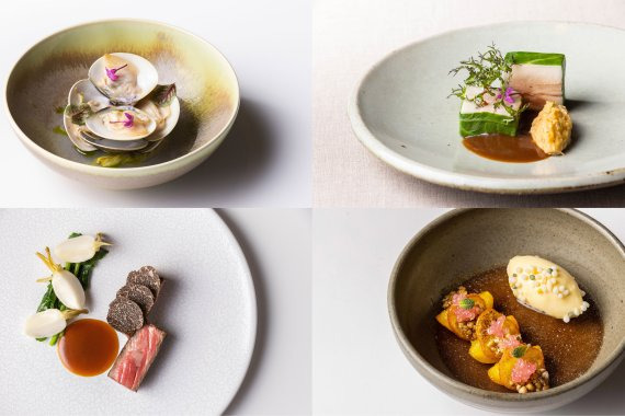 제철 식재료 , 파이낸셜뉴스