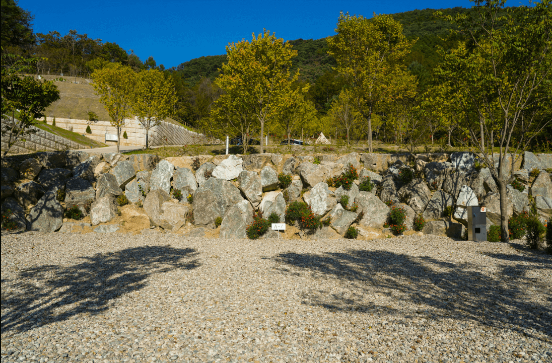 민경훈 캠핑장 위치 요금 정보 예약