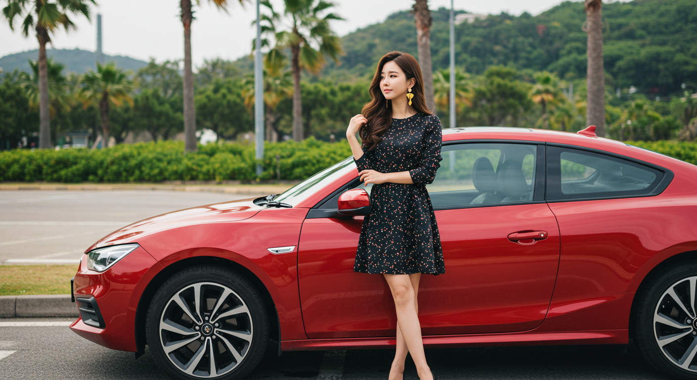 중고자동차 매매