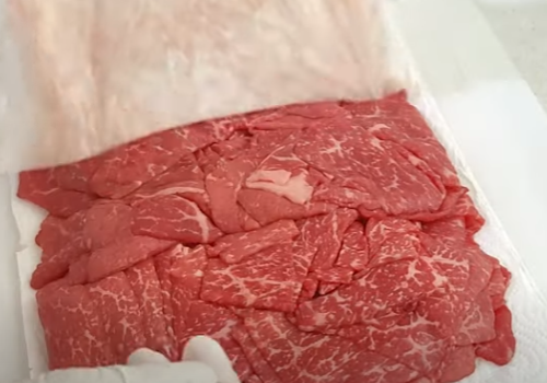 바싹불고기