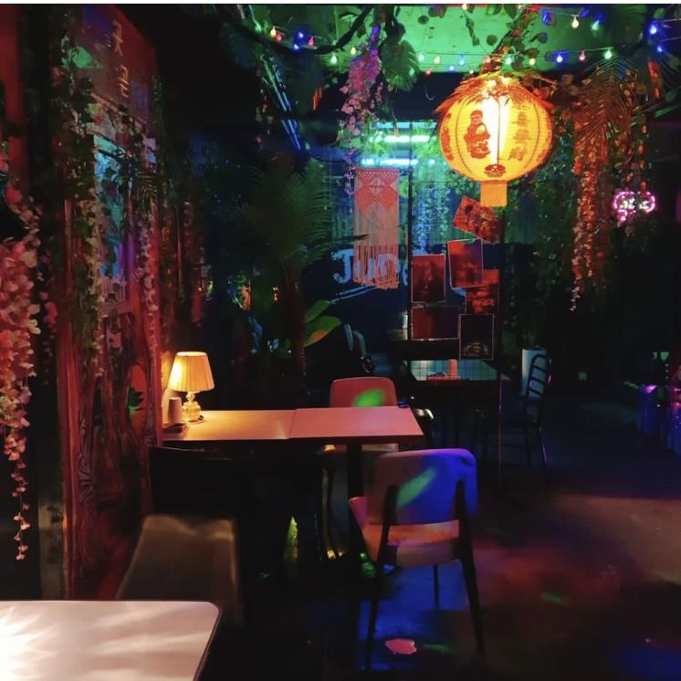 건대입구역 맛집, 술집, 카페 추천 - 놀거리 신상 힙플레이스, 데이트코스