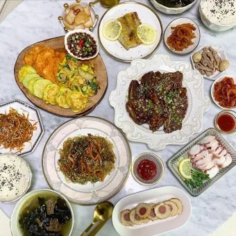 생일상차림 음식 메뉴 구성과 준비 순서 자세히 알아보기_15
