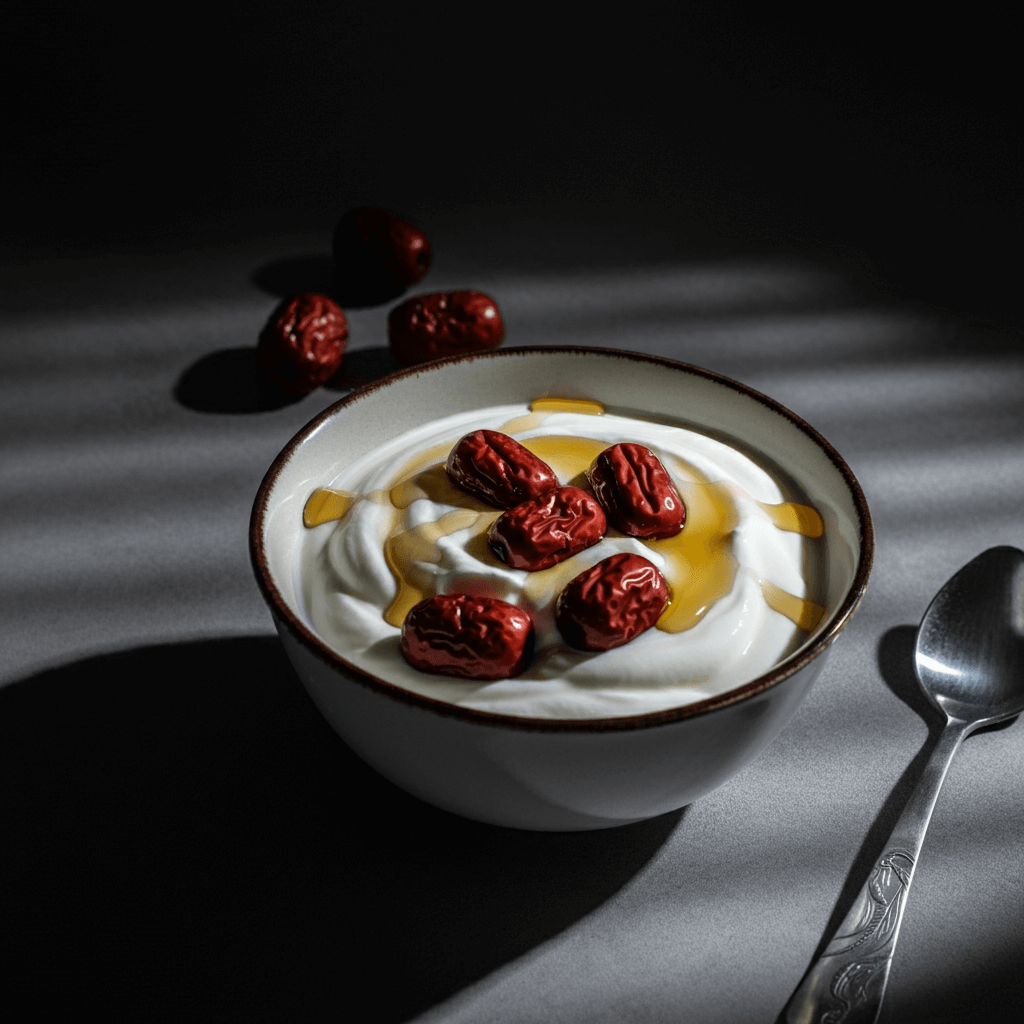 대추-간단레시피