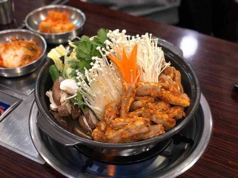 강남 삼성동 인생맛집 추천맛집 7