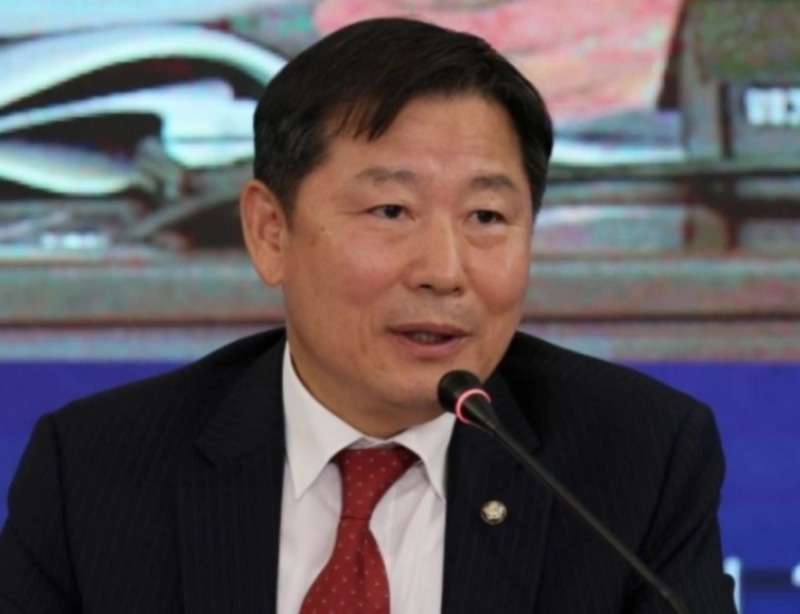 이철규 국회의원 프로필 고향 학력 재산