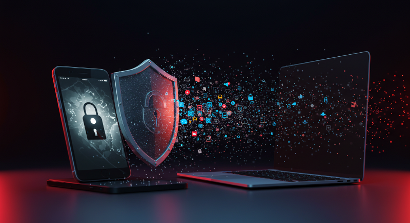 개인 정보 유출 방지