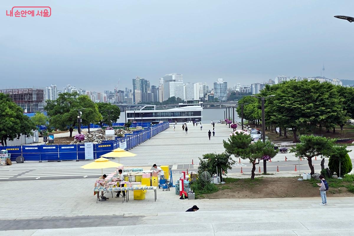 한강버스 노선 및 요금 가격 총정리: 완벽 가이드