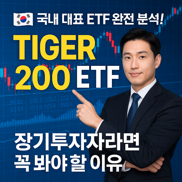 TIGER 200