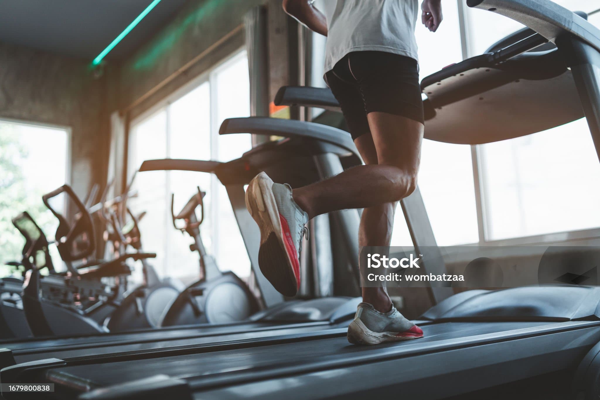 운동 전후 수분 밸런스, 땀보다 빠른 체내 변화