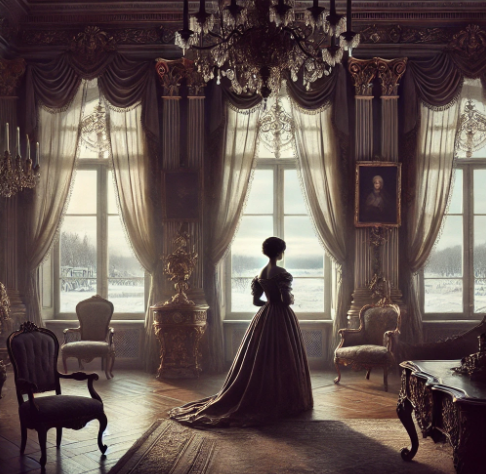 현대 작가들이 과거의 명작에서 영감을 받은 사례