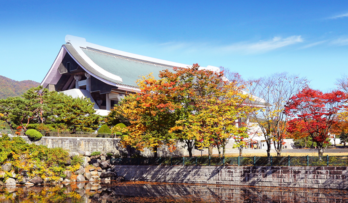 현충일 가볼만한 곳
