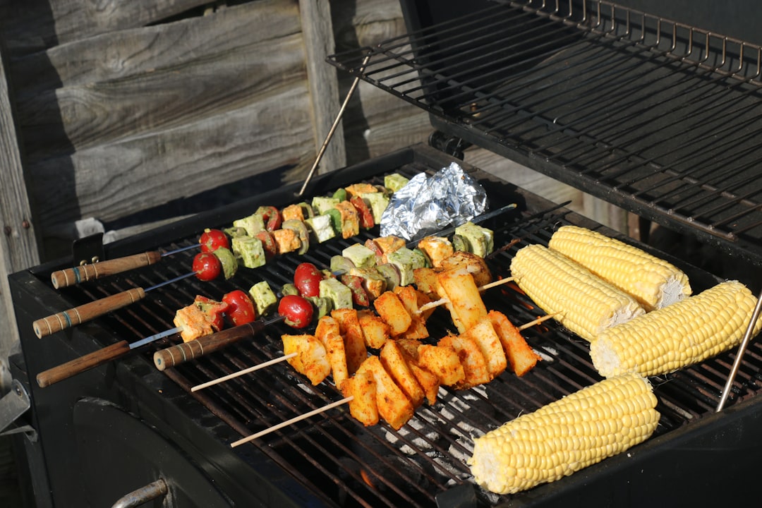 'Barbecue'