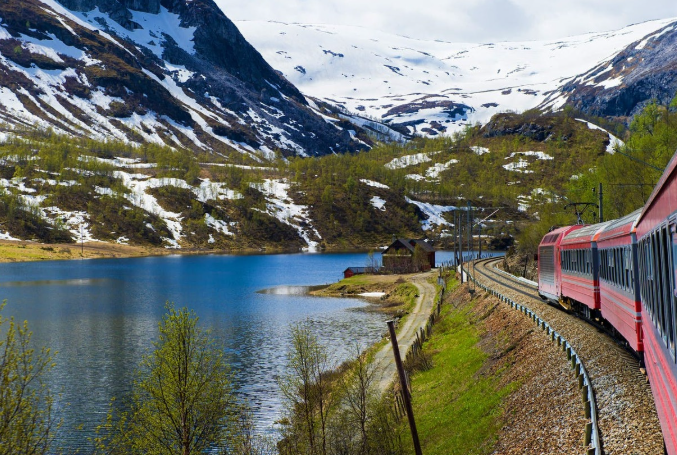 노르웨이 자유여행 가이드 – 피오르드의 장엄한 자연