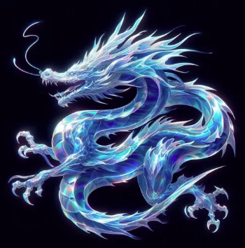 2024 새해 청룡해 갑진년 연하장 문구 이미지 추천