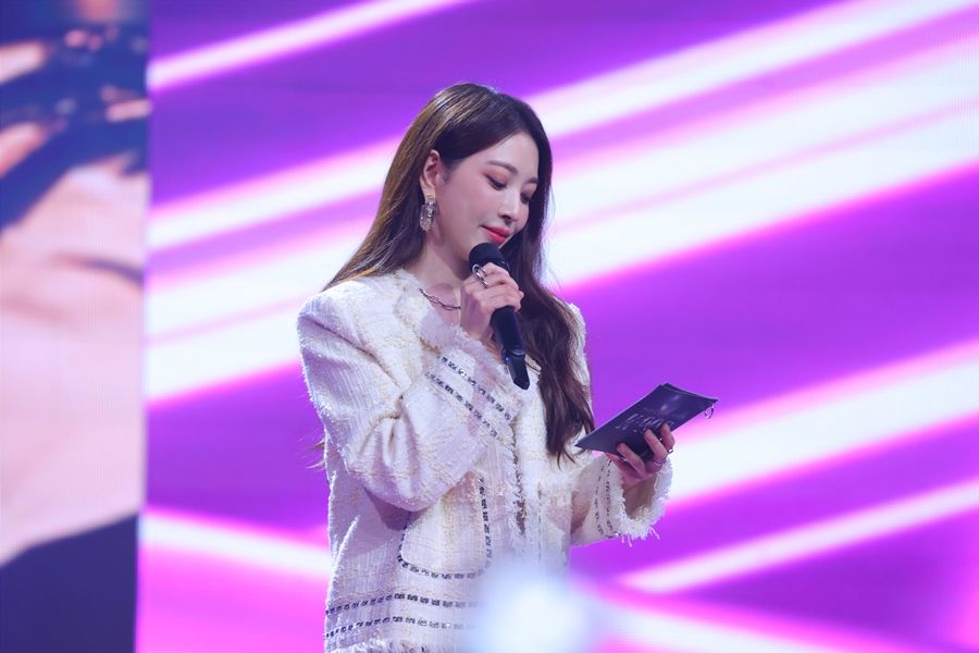 K-909 보아, 스튜디오 잼