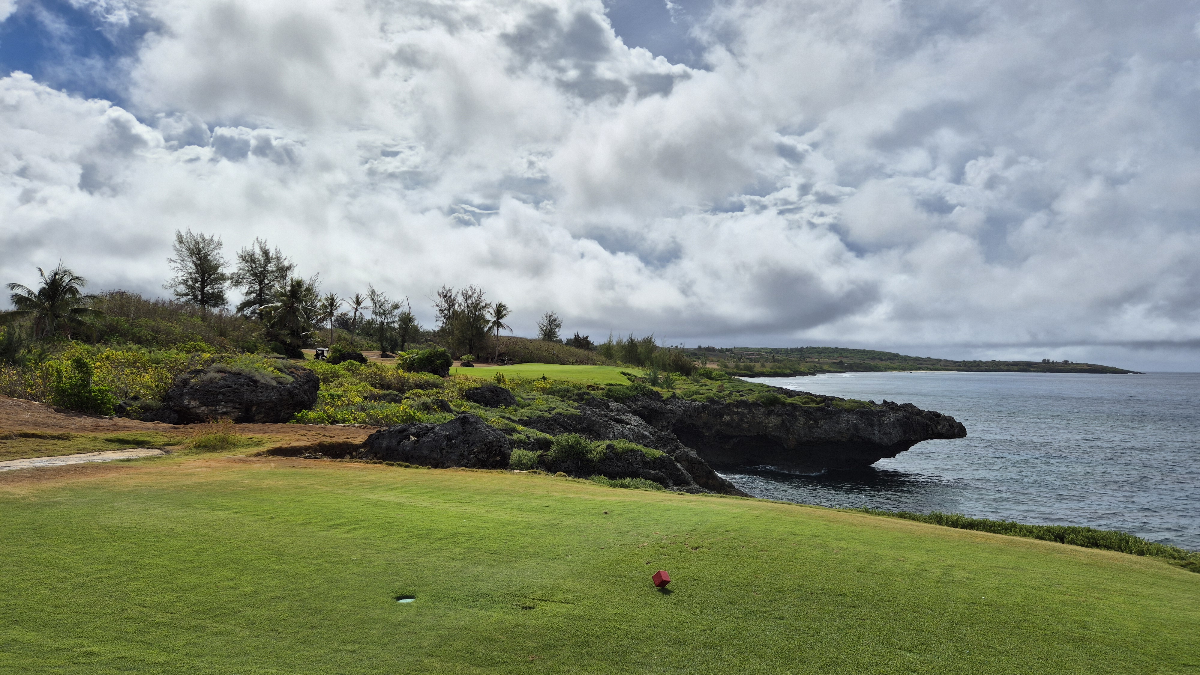 사이판 코랄오션cc